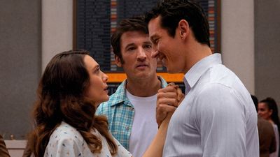 The Eternity Director Explains What He Thinks Happens After The Movie Ends