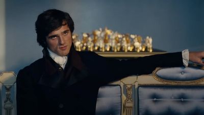 Bari Weiss’ New Company Is Bad. And Now They’re Furious Jacob Elordi Is a Thing