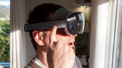 5 things I wish I knew before I started using the Galaxy XR