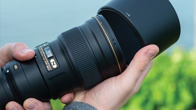 Nikon patent raises my hopes that my favorite DSLR lens will come to Z mount cameras at last
