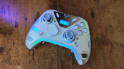 I finally understand the hype for Flydigi controllers because it doesn't get much better than the Apex 5