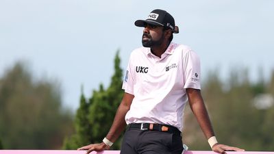 Tiger Woods Makes 2026 Charlie Sifford Memorial Exemption Choice