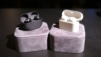 Sony WF-1000XM6 vs WF-1000XM5: Which should you buy?