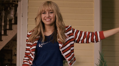 Hang On, Is Miley Cyrus Teasing Hannah Montana's Big Anniversary?
