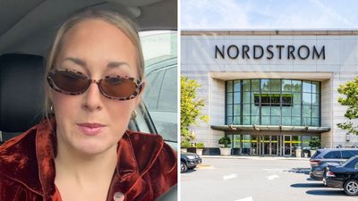 Virginia woman is on hunt for best luggage, gives up on BÉIS. Then she goes to Nordstrom Rack: ‘The entire set is $290’