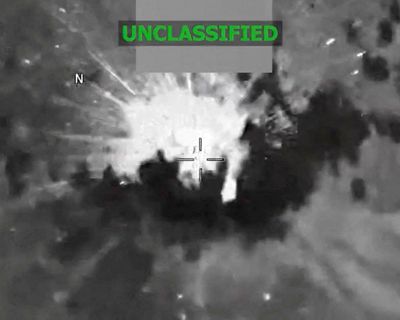 US strikes second alleged drug boat in a week, bringing death toll to 133