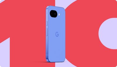 The Google Pixel 10a's leaked battery life is the upgrade I've been waiting for