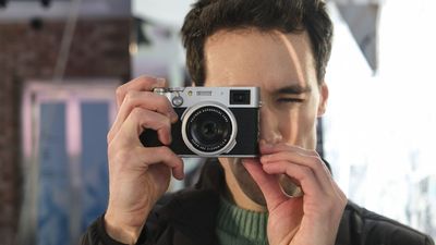 Fujifilm’s viral compact camera is finally back in stock! The Fujifilm X100VI is in stock at this US retailer