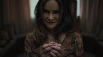 Netflix drops first trailer for the Duffer Brothers' new horror show Something Very Bad Is Going to Happen