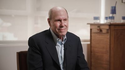 Even Former CEO Michael Eisner Thinks Disney Parks Have Gotten Too Expensive
