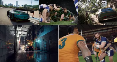 Test Drive Unlimited and Rugby 25 Coming to PlayStation Plus Extra and Premium February 17