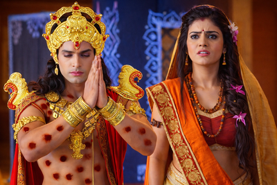 Why Did Lord Indra End Up With Many Eyes? The Untold Myth of Ahalya