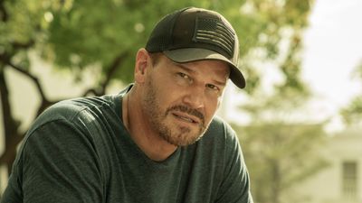 What David Boreanaz Asked James Garner's Daughter Before Saying Yes To Rockford Files Reboot