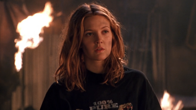 Drew Barrymore May Be Involved With A New Charlie's Angels Movie, And Now I Have One Big Hope For It