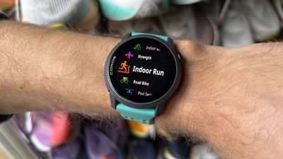 Sick of getting inaccurate data from your watch during treadmill runs? This clever Coros feature fixes it