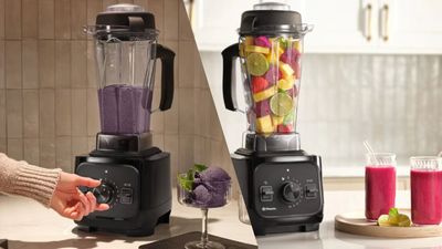 Vitamix just released an entry-level version of our all-time favorite blender