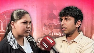 What does love look like in 2026 India? Here’s what Delhi had to say