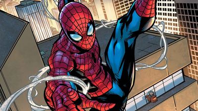 Marvel brings back the most prolific Spider-Man comic writer of all time to revive Brand New Day before Spider-Man 4