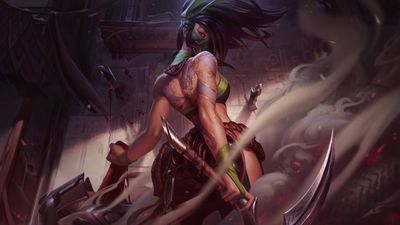 Akali and Senna are coming to 2XKO, as the devs outline future plans