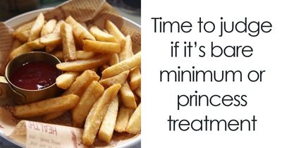 Judge These 26 Relationship Gestures And See If You’re Accepting The Bare Minimum