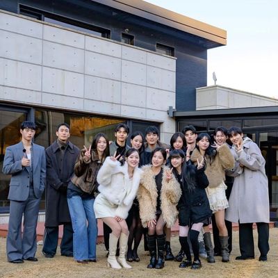 A 'Single's Inferno' Season 5 Reunion Is Coming: Here's Everything We Know