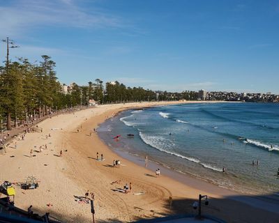 Bikinis banned on Sydney bus over ‘cleanliness’ concerns