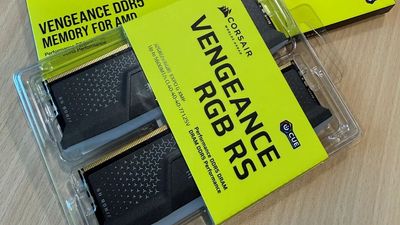 Corsair's pricey DDR5 RAM now comes in very different packaging — and it's all about foiling RAM scammers