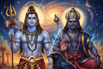 Why Is 14th February’s Shani Pradosh Considered So Powerful?