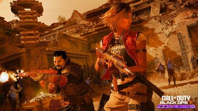 Call of Duty is gifting everyone the recent Black Ops 7 event rewards after leaderboard bugs — even if you didn't play it