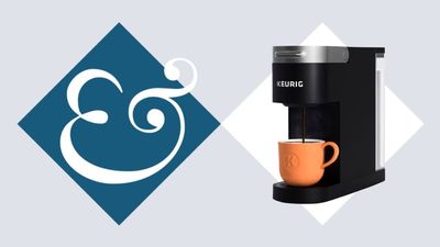 This Compact Keurig Coffee Maker is Perfect for Cramped Counters, and Has $40 Off Now