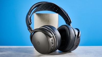 The Audeze Maxwell 2 just ruined every other gaming headset for me — here’s why
