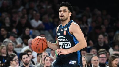 Fresh injury sidelines United star ahead of NBL finals