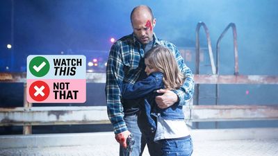 Netflix has a Jason Statham movie in the top 10 — but his action-thriller on Prime Video is the one you should stream