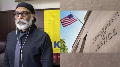 '$100,000 deal': What US justice department reveals about Pannun murder plot