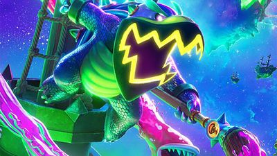 The Super Mario Galaxy Movie pays tribute to GameCube classic Super Mario Sunshine and more with a series of posters full of deep cut Easter eggs