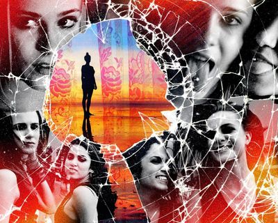 My cultural awakening: ‘Thirteen influenced my hedonistic youth, until a psychotic episode ended it’