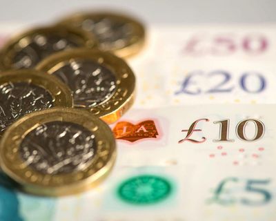 Pension annuity sales hit record as average pot exceeds £80,000