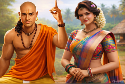 Why Did Chanakya Connect Appearance With Inner Character in Women?