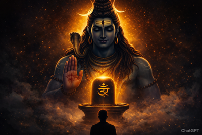 Why Devotees Call This Kashi Temple the Second Kedarnath