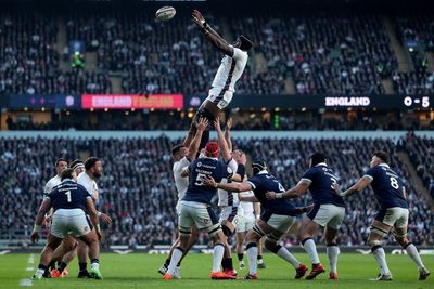 Is Scotland vs England on TV? Kick-off time, channel and how to watch Six Nations clash