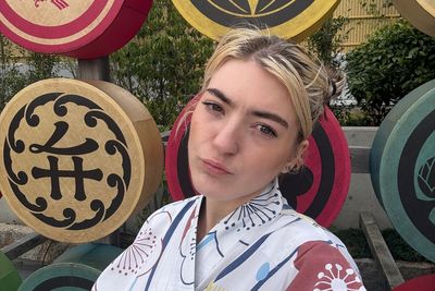 ‘My ketamine addiction got me locked up in Japan – it isn’t the innocent party drug people think it is’