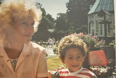 ‘Police got my son’s ethnicity wrong twice – I blame them for why he’s still missing seven years later’