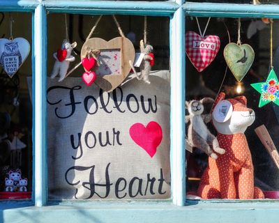 Valentine’s lamps, Easter rugs: ‘seasonal decor’ has become a year-long tat-fest