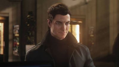 007: First Light will be less stealthy than Hitman because IO is pushing "forward momentum gameplay all the time"