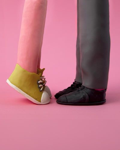 ‘There’s only one bed’, ‘fake dating’ and ‘opposites attract’: how tropes took over romance