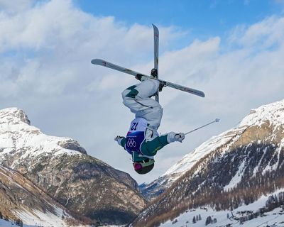 Winter Olympics 2026: skeleton, ski jumping, Norway win 10th gold, and more – as it happened