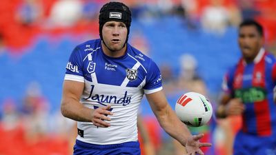 Injury puts star Bulldog in doubt for Las Vegas opener