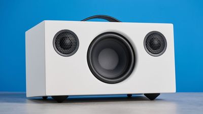 I tested the Audio Pro Addon C5 MKII, and it's a stylish, buildable home hi-fi system — but a few things hold it back