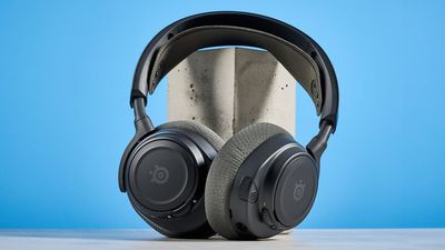 SteelSeries Arctis Nova 7 Gen 2 review: The gaming headset you should buy (if it’s on sale)