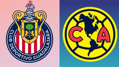 Chivas vs. America—Liga MX Clasico Nacional: Preview, Predictions and Lineups